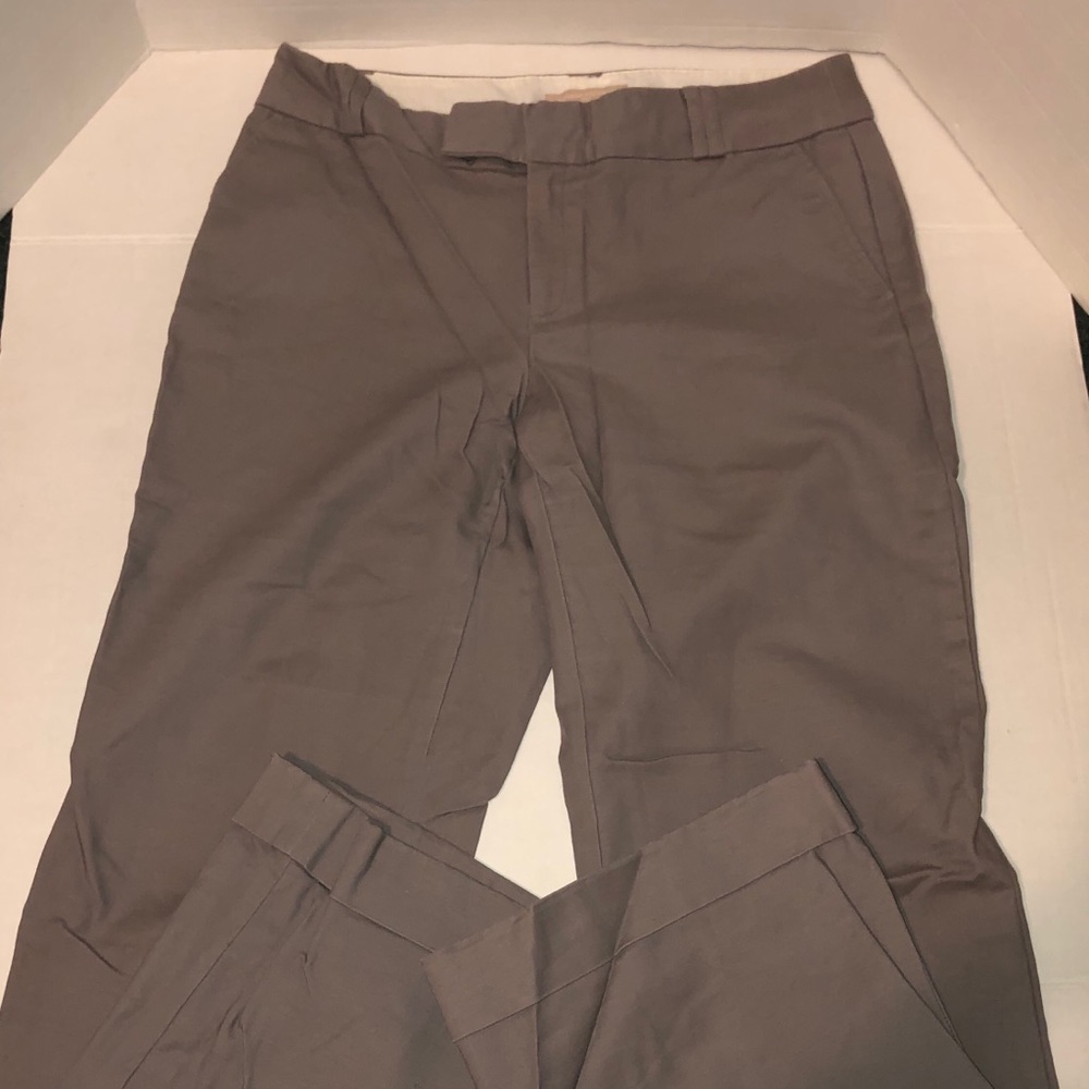 Banana Republic pants
